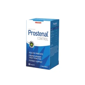 Простенал (Prostenal) Control таблетки N30